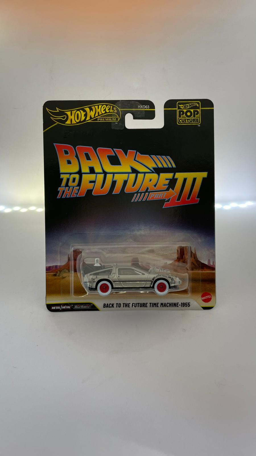 Hot Wheels Car Culture Exotic Envy '69 Alfa Romeo 33 Stradale (Variant)